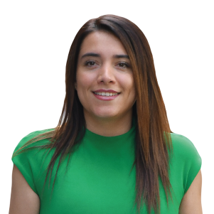 Itzel Guadalupe Pérez Correa